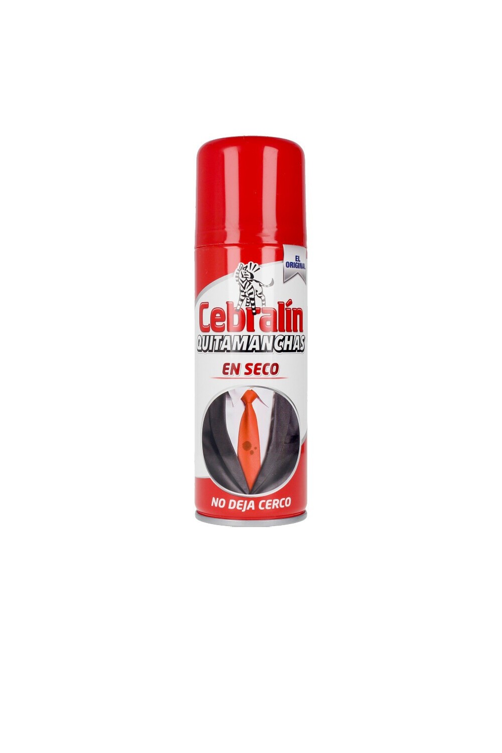 Cebralin Quitamanchas En Seco Spray 200ml