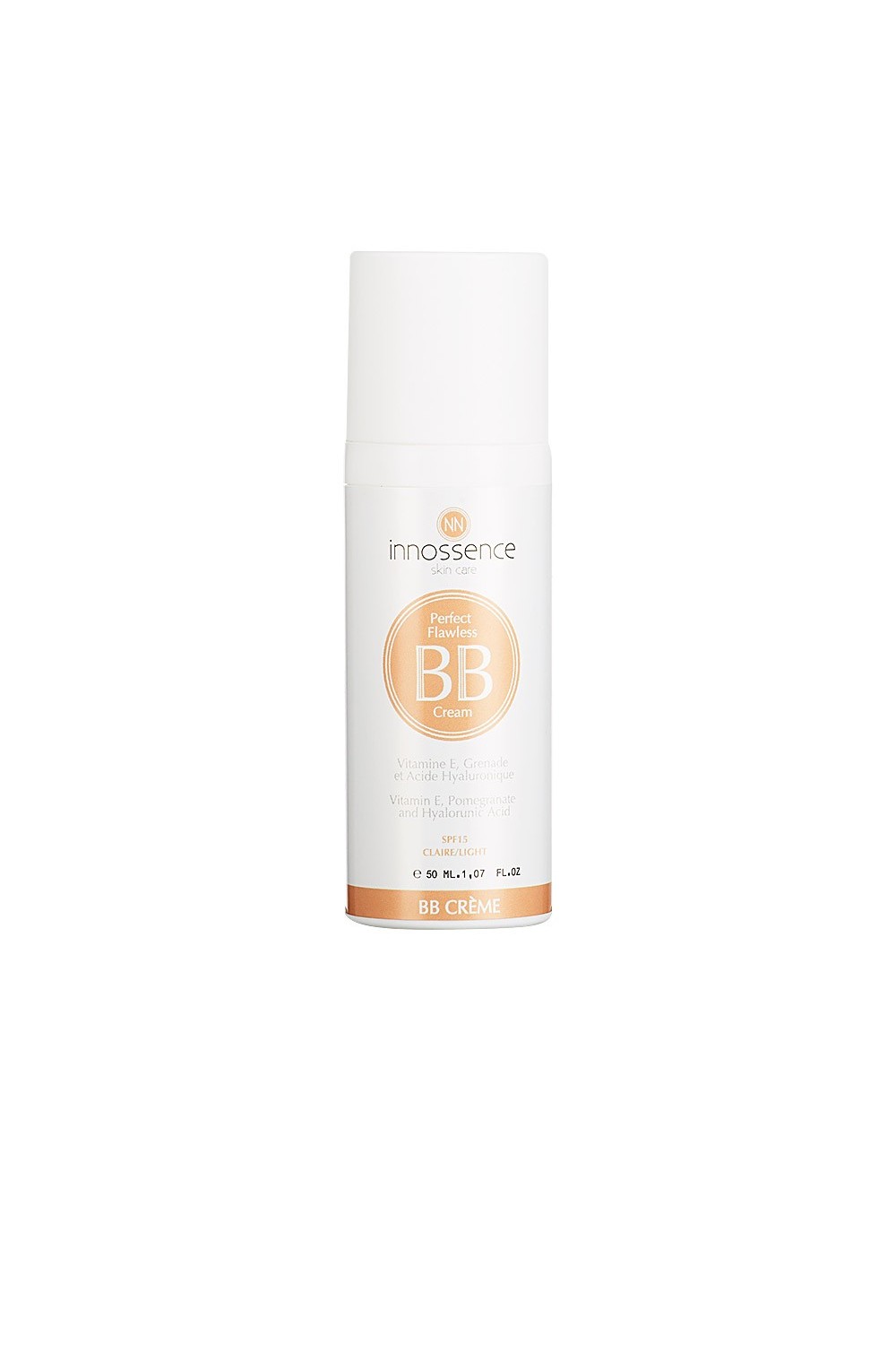 Innossence BB Crème Perfect Flawles Claire 50ml