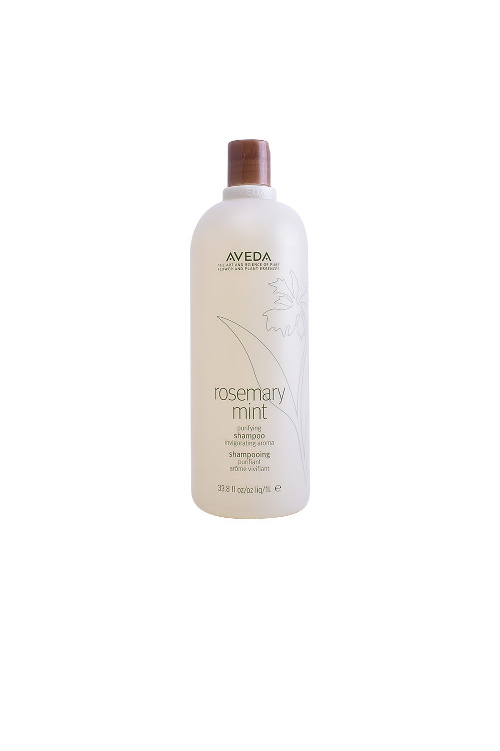 Aveda Rosemary Mint Shampoo 1000ml