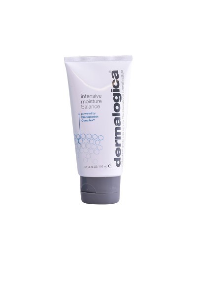 Dermalogica Greyline Intensive Moisture Balance Cream 100ml