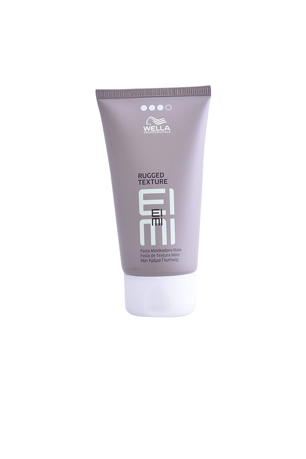 Wella Eimi Rugged Texture Matte Texturizing Paste 75ml