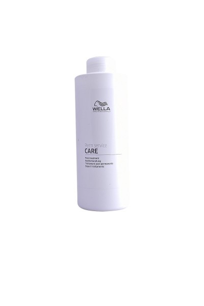 Wella Service Perm Care Treatment 1000ml