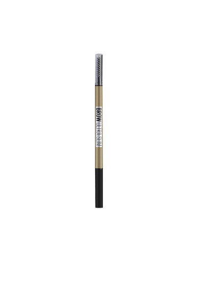 Maybelline Brow Ultra Slim Defining Eyebrow Pencil 01 Blonde