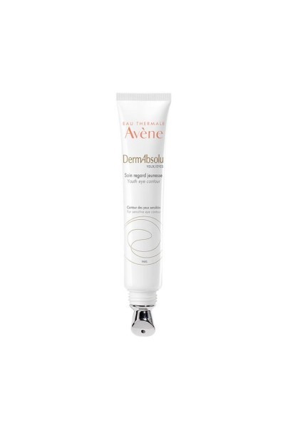 AVÈNE - Avene DermAbsolu Youth Eye Contour 15ml