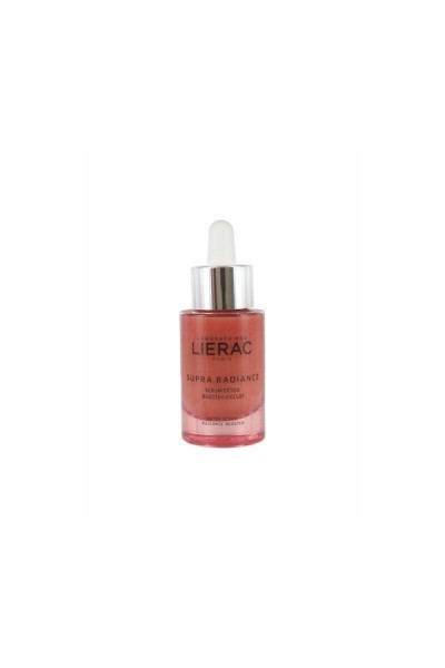 Lierac Supra Radiance Serum Detox Radiance Booster 30ml