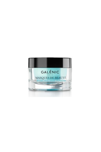 GALÉNIC - Galenic Masques De Beauté Moisturising Quenching Mask 50ml