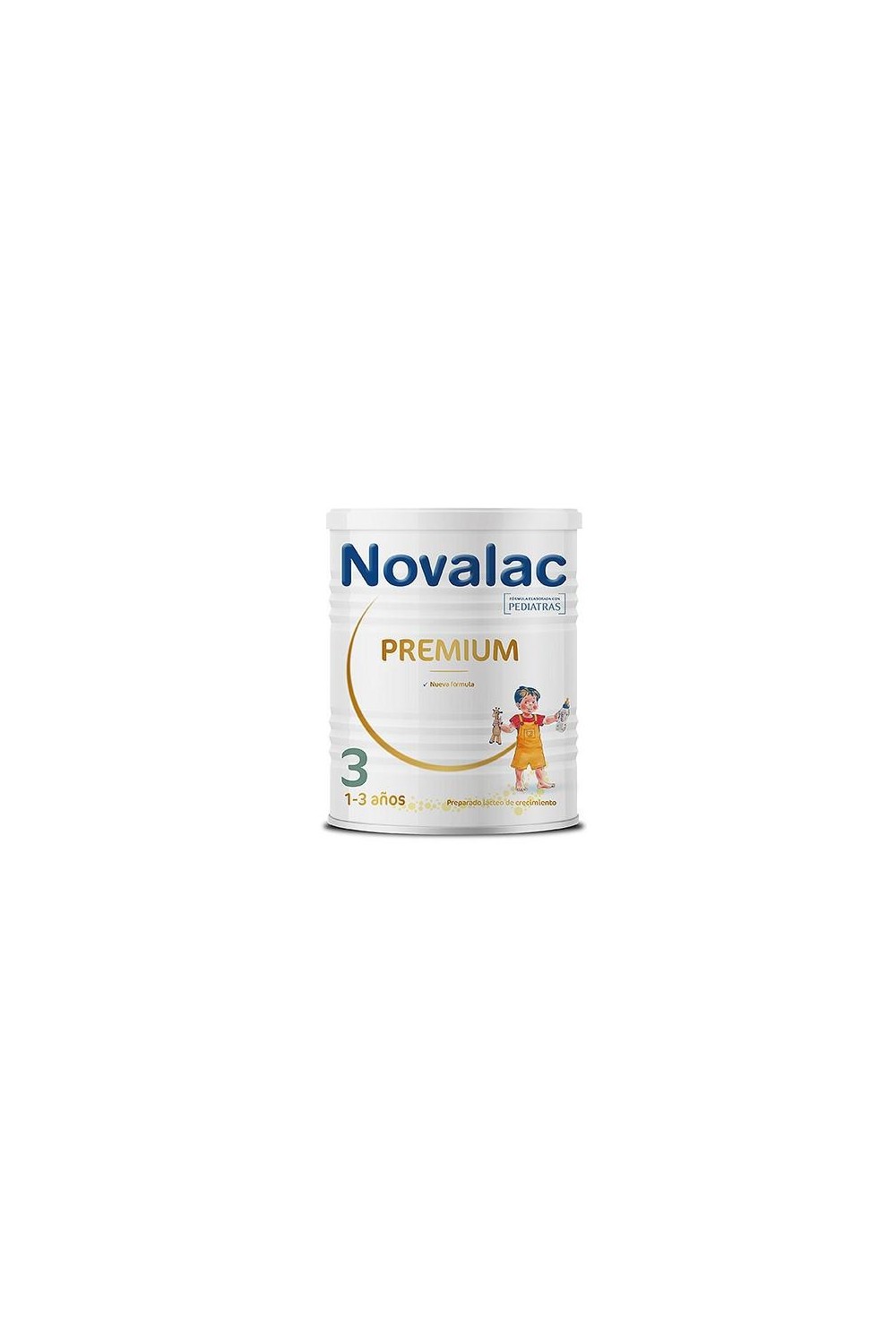Novalac 3 Premium 800g