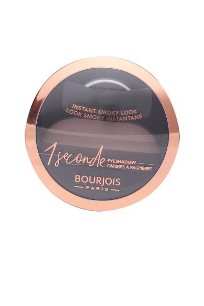 Bourjois 1 Seconde Eyeshadow 007 Stay On Taupe 3g