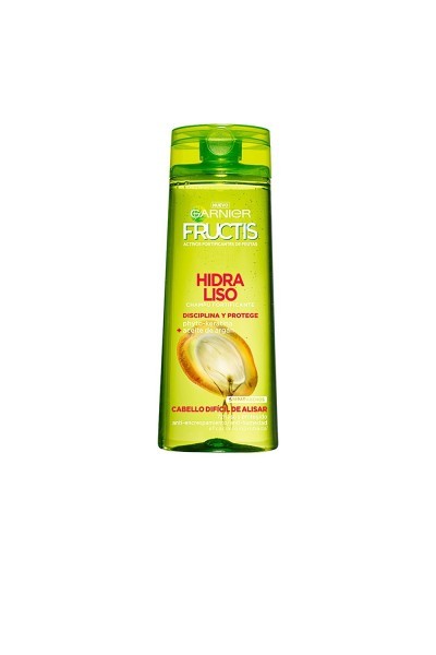 Garnier Fructis Hair Straightening Shampoo Anti frizz 360ml