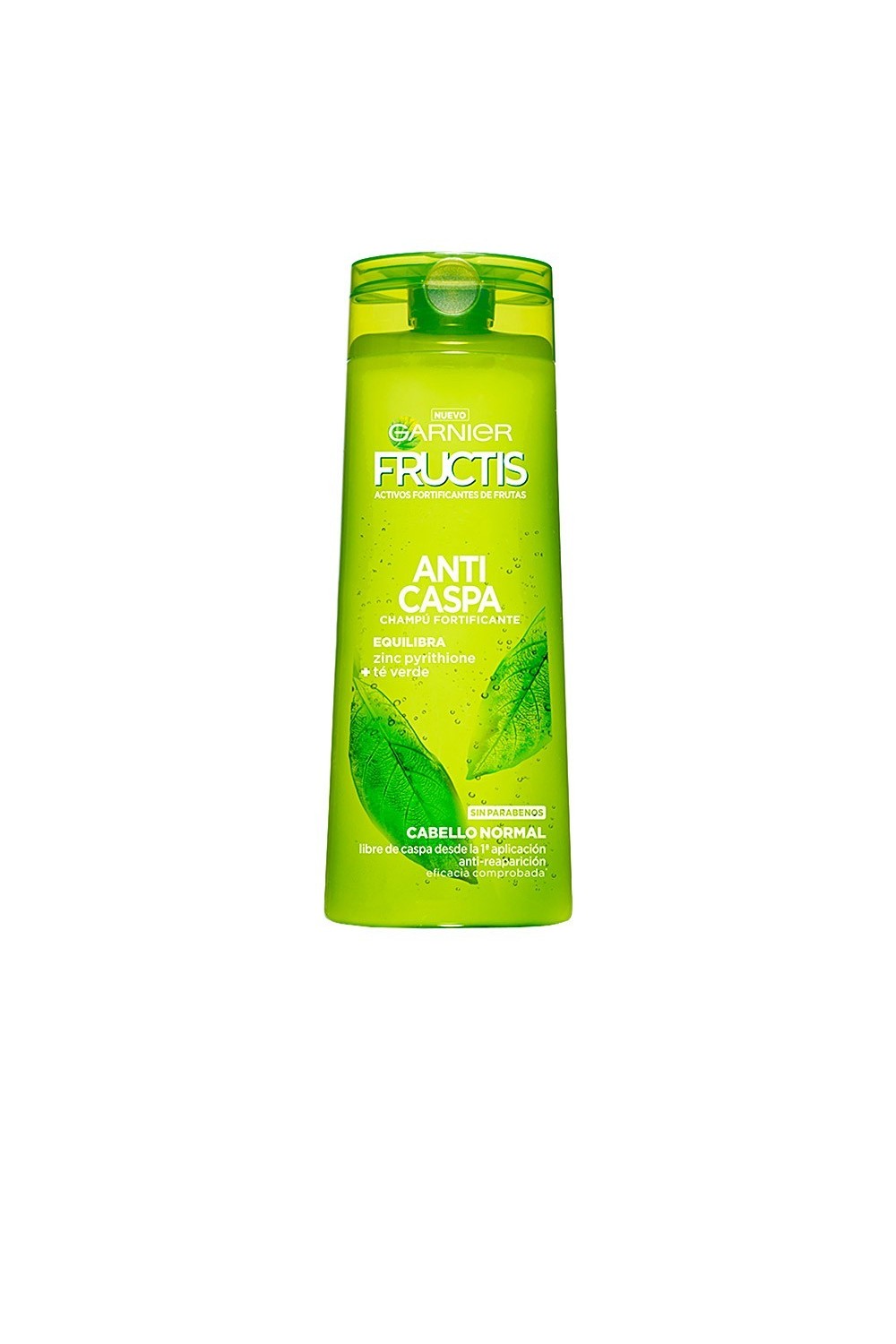 Garnier Fructis Fortifying Anti-Dandruff Shampoo 360ml