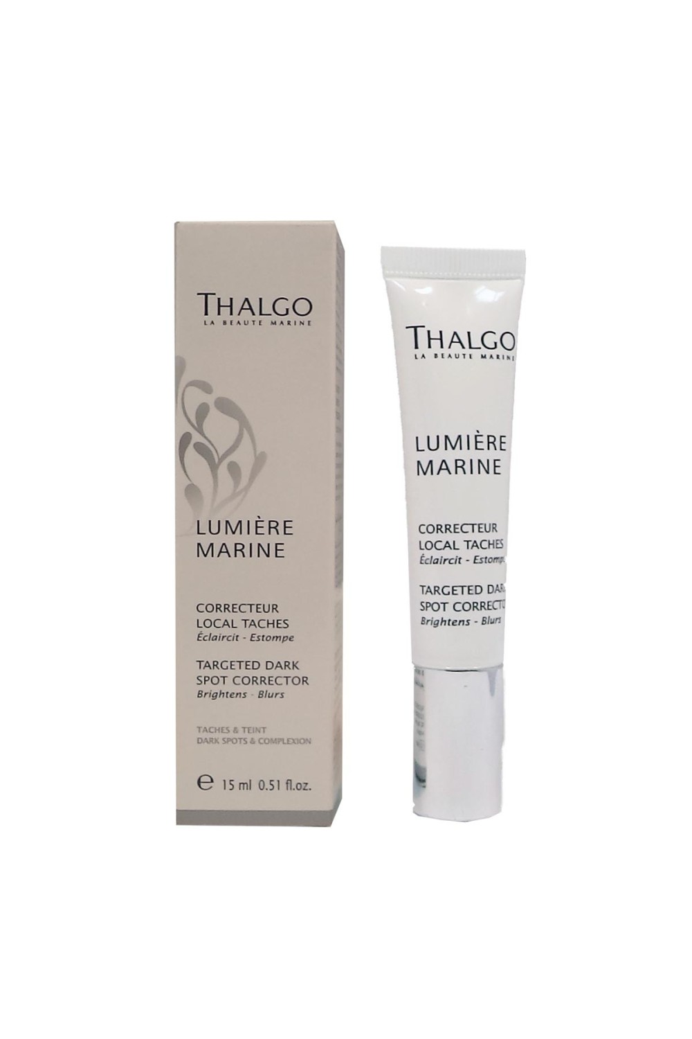 Thalgo Lumière Marine Targeted Dark Spot Corrector 15ml