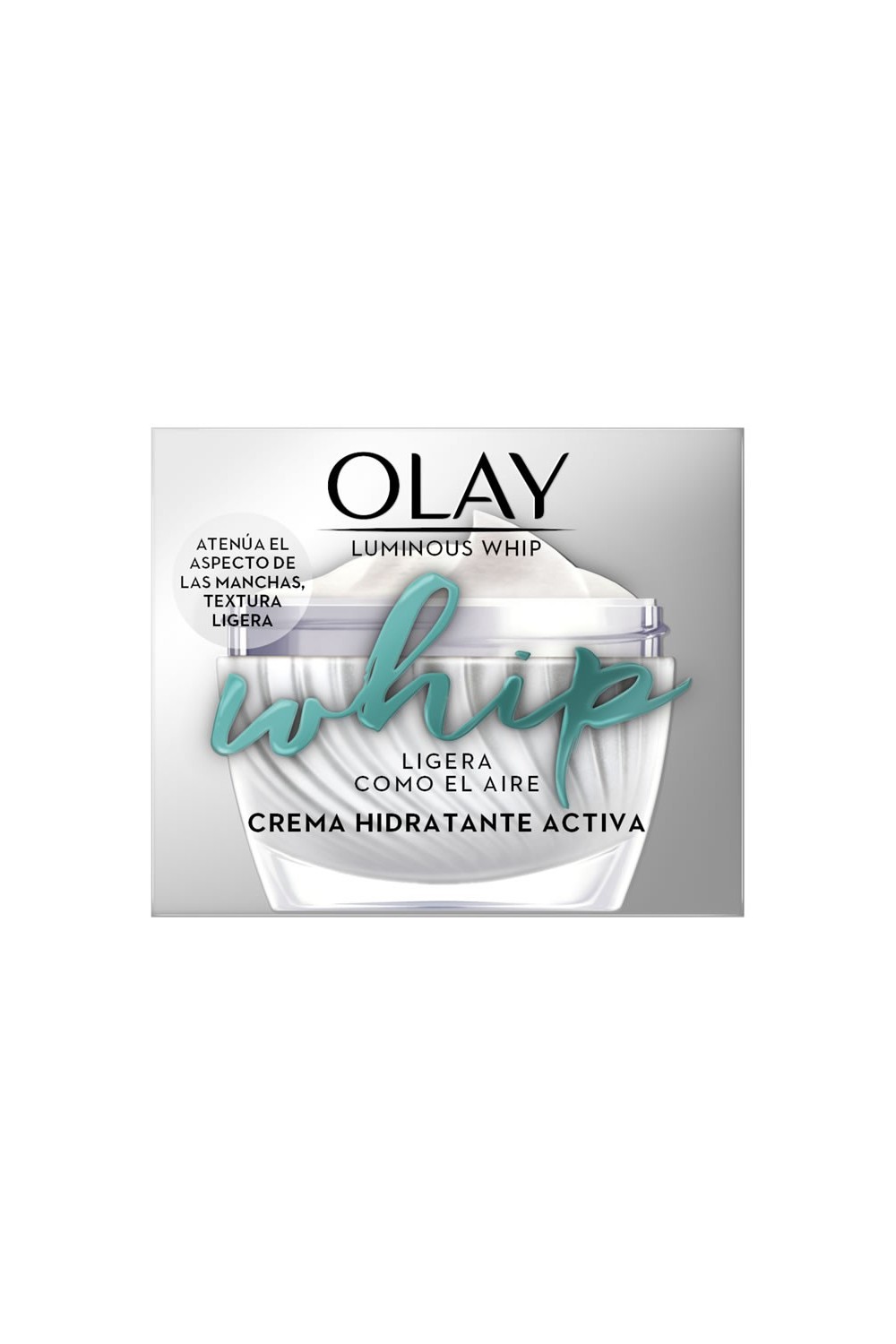 Olay Luminous Whip Cream 50ml