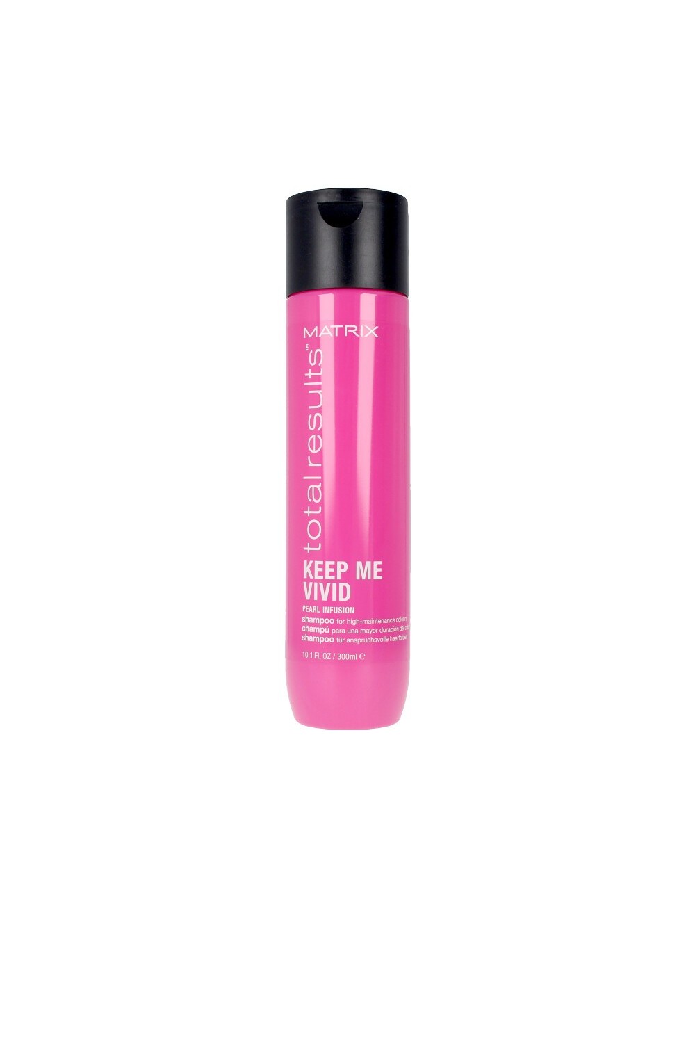 Matrix Total Results Keep Me Vivid Shampoo 300ml