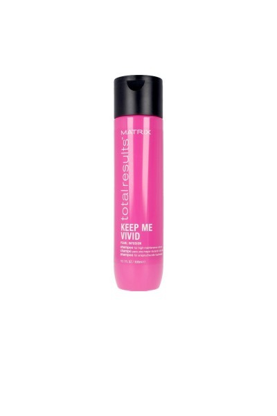 Matrix Total Results Keep Me Vivid Shampoo 300ml