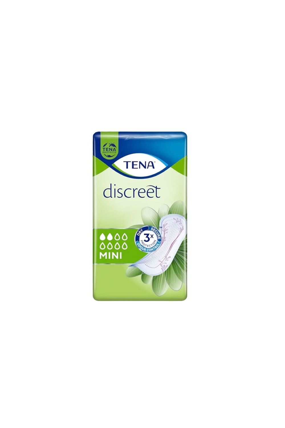 Tena Lady Mini 20 Units