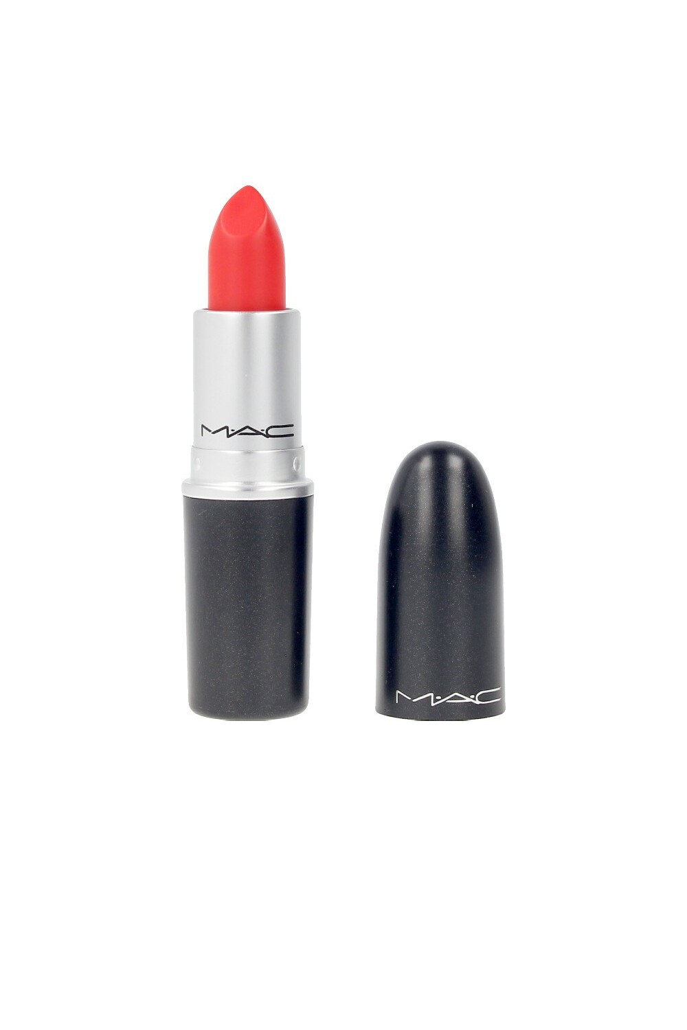 Mac Matte Lipstick Lady Danger 3g