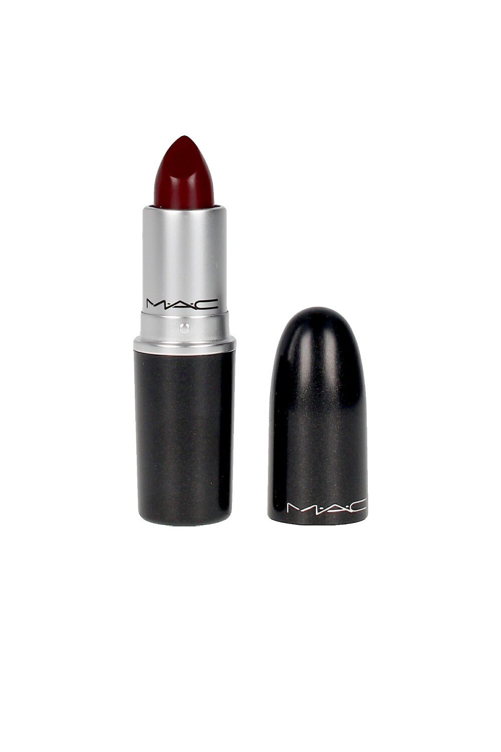 Mac Matte Lipstick Sin 3g