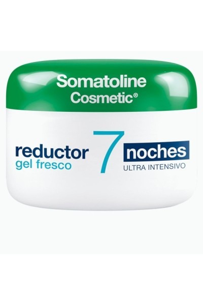 Somatoline Reducer 7 Nights Intensive Fresh Gel 250ml