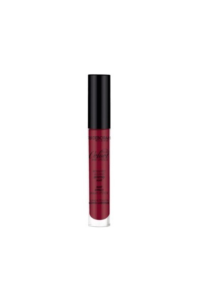 DEBORAH MILANO Fluid Velvet Lipstick 16