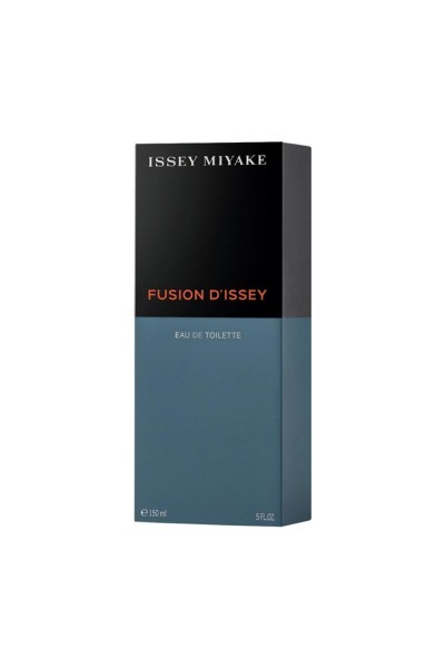 Issey Miyake Fusion D'Issey Eau De Toilette Spray 150ml