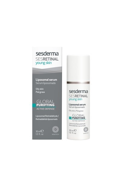 Sesderma Sesretinal Mature Skin Serum 30ml