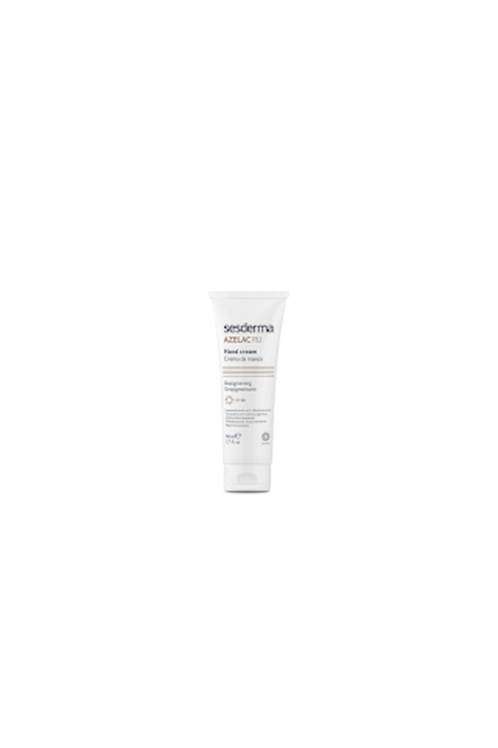 Sesderma Azelac Ru Hand Cream Depigmenting Spf30 50ml