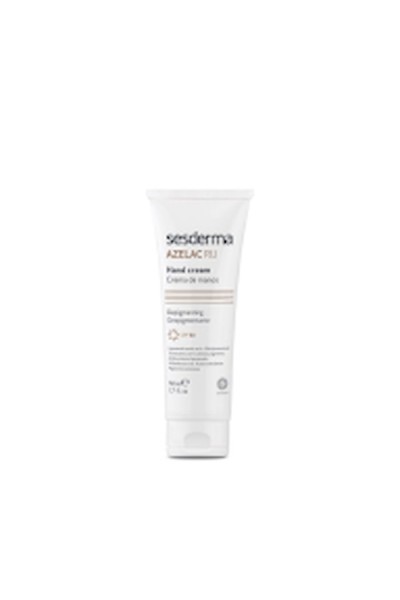 Sesderma Azelac Ru Hand Cream Depigmenting Spf30 50ml