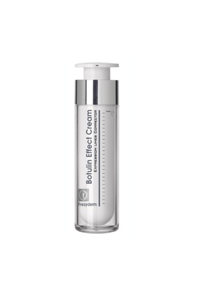 Frezyderm Botulin Effect Cream Expression Lines Corrector 50ml