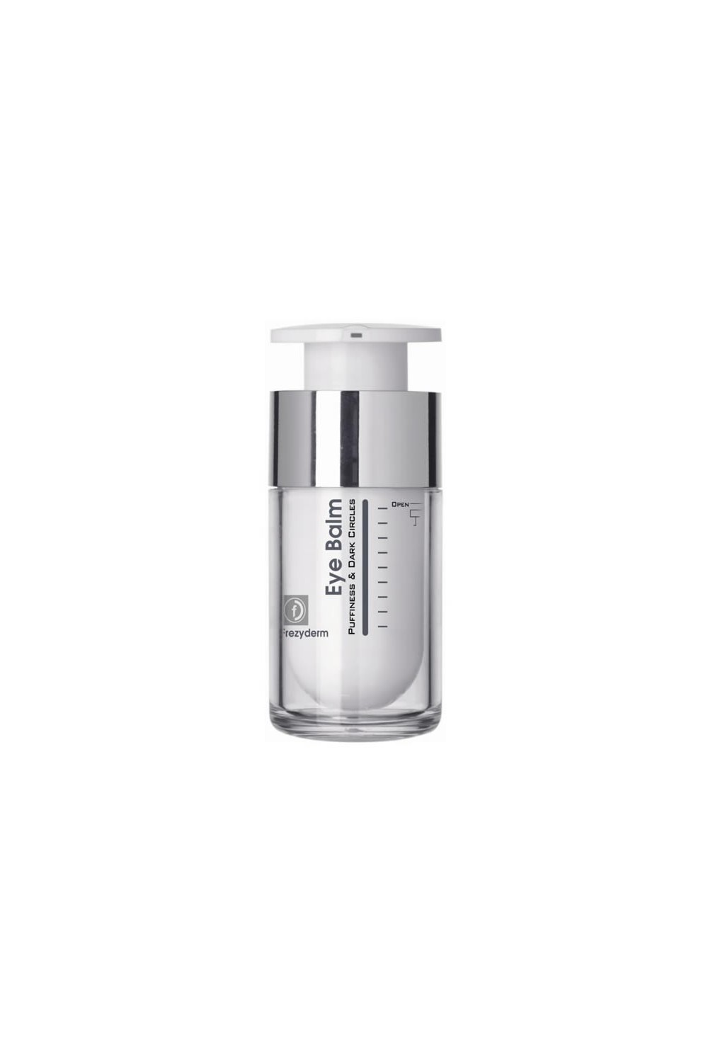 Frezyderm Eye Balm Puffiness & Dark Circles 15ml