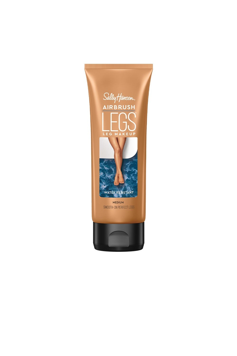 Sally Hansen Airbrush Legs Lotion 03 Medium Glow