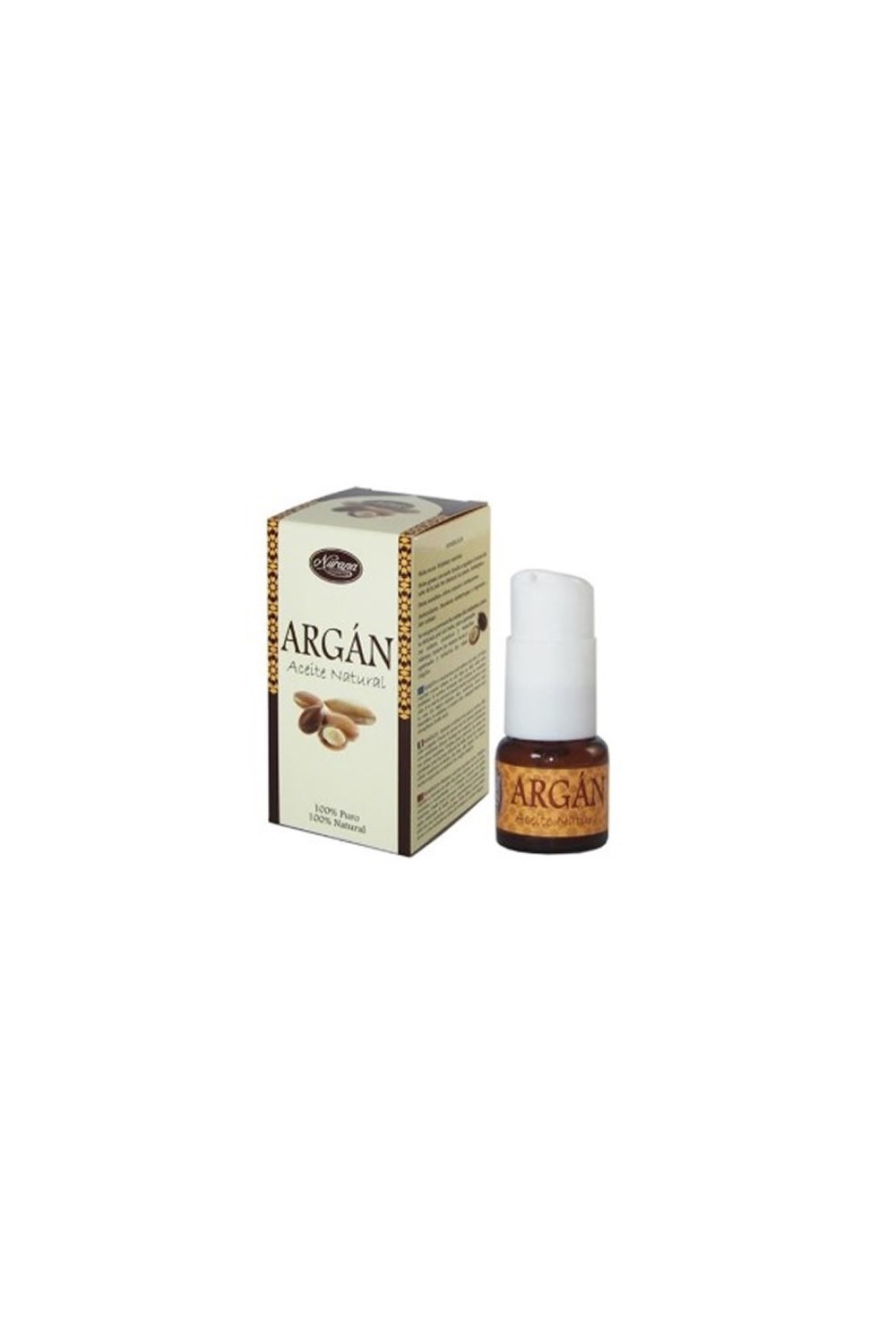 Nurana Argan Oil 20ml