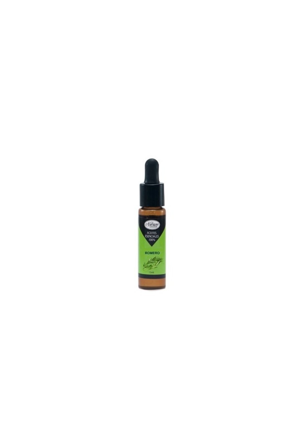 Nurana Rosemary Oil 15ml