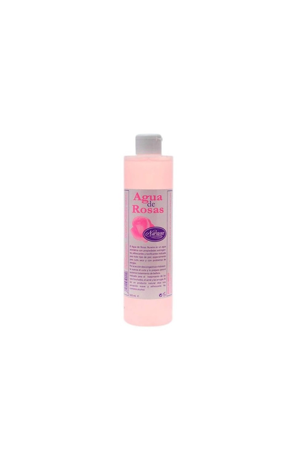 Nurana Rose Water 500ml