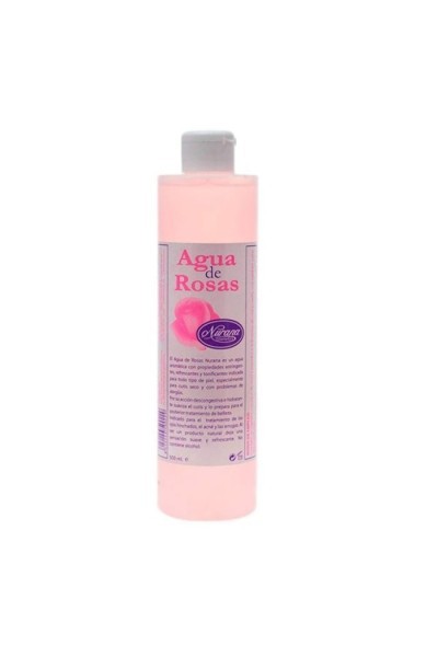 Nurana Rose Water 500ml