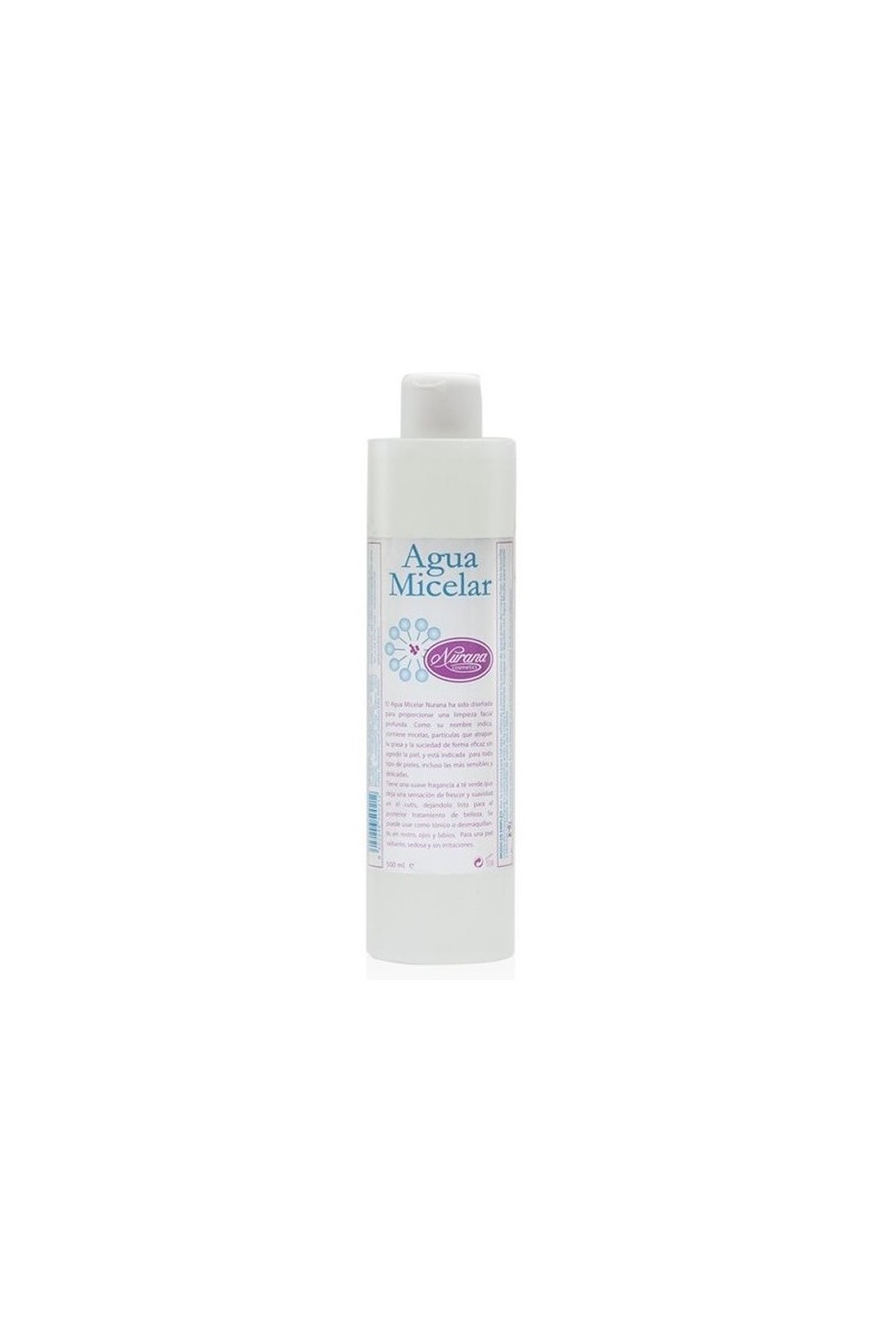 Nurana Micellar Water 500ml