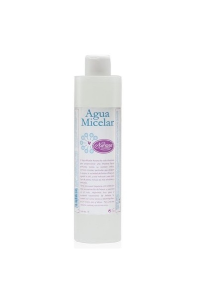 Nurana Micellar Water 500ml