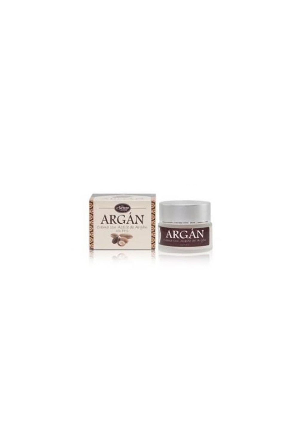 Nurana Argan Cream 50ml