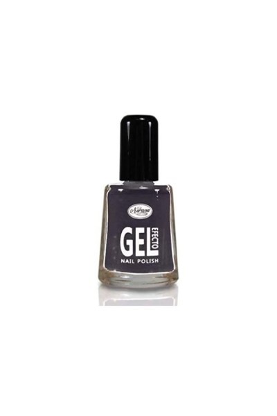 Nurana Gel Effect Nail Polish 12 Stone 10ml