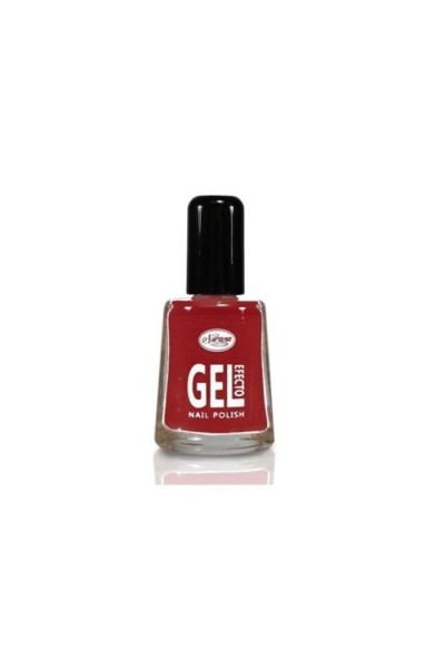 Nurana Gel Effect Nail Polish 09 Scarlata 10ml