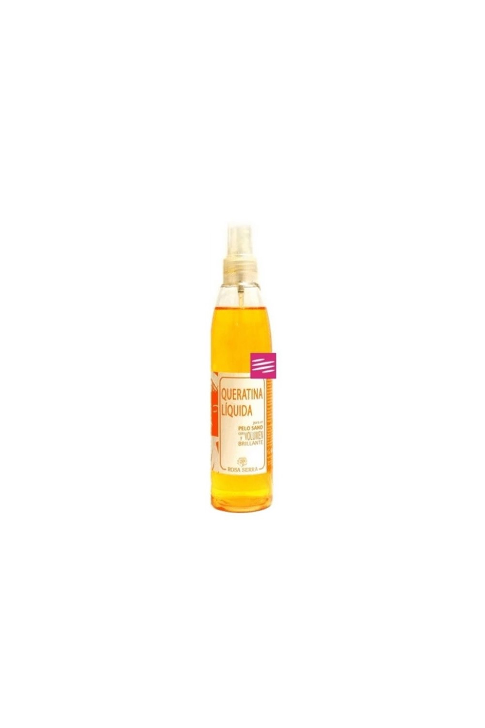 Nurana Liquid Keratin 250ml