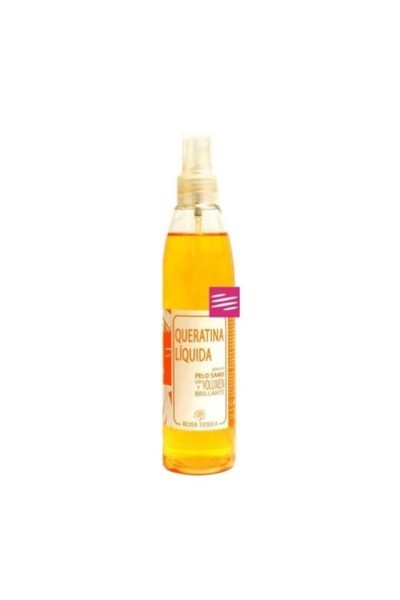 Nurana Liquid Keratin 250ml