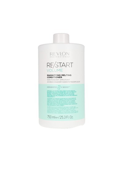 Revlon Re-Start Volume Magnifying Melting Conditioner 750ml