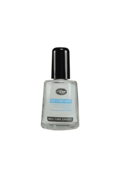 Nurana Top Coat Matte Gel 10ml