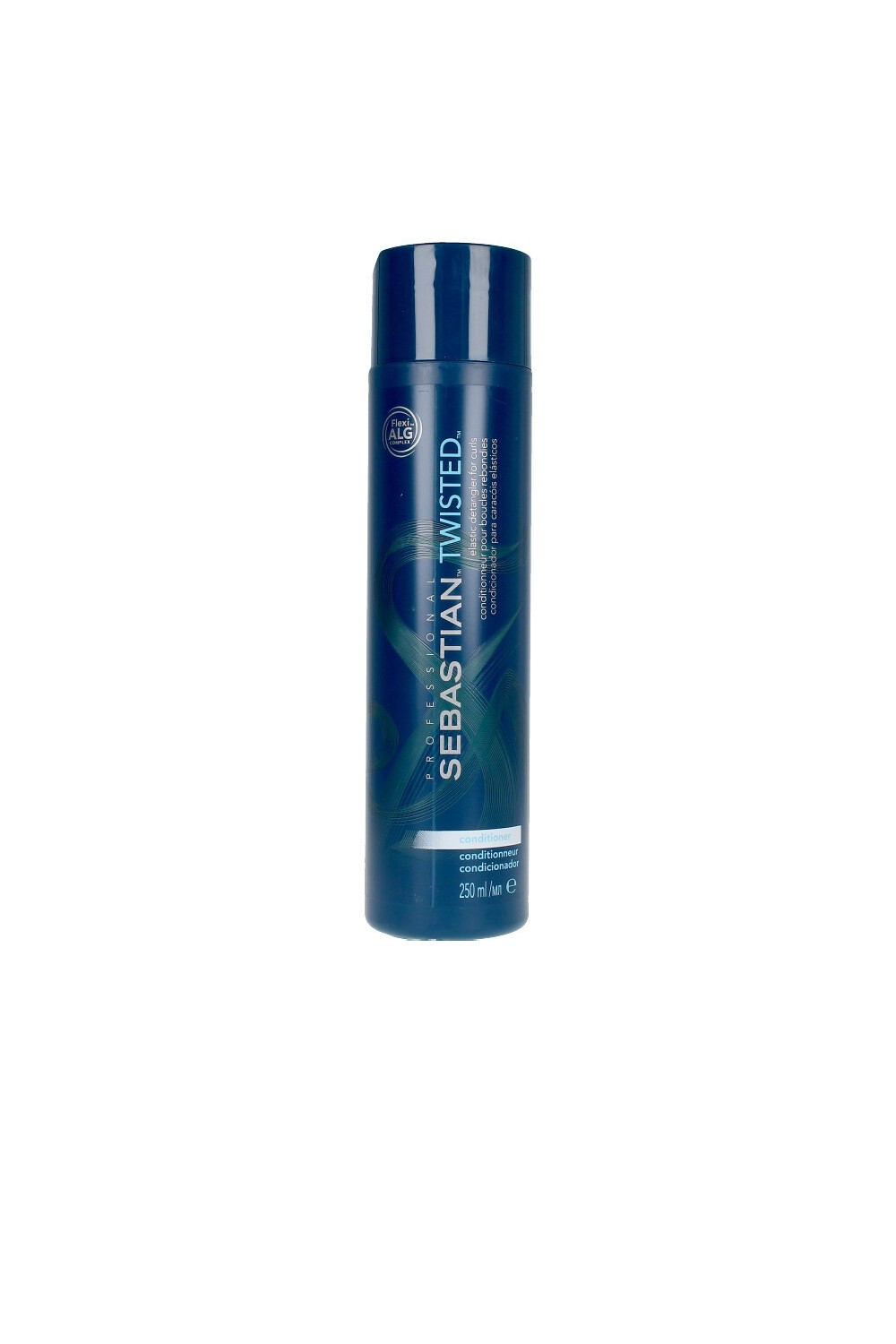 SEBASTIAN PROFESSIONAL - Sebastian Twisted Curl Conditioner 250ml