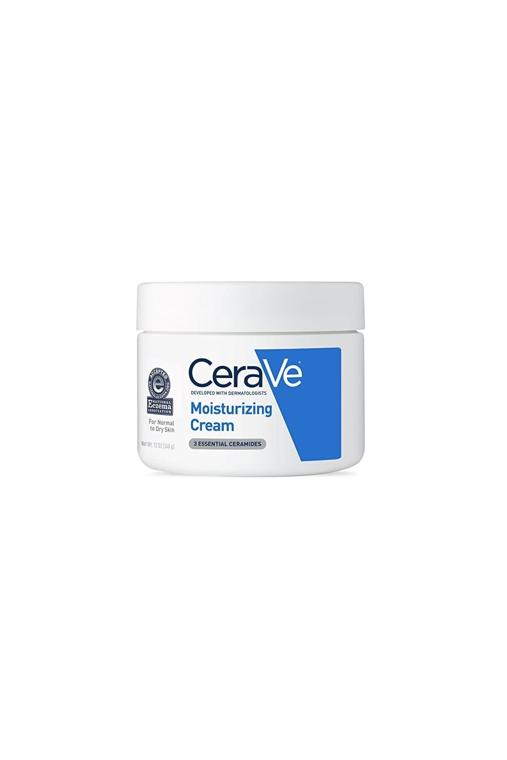 Cerave  Moisturizing Cream 340g