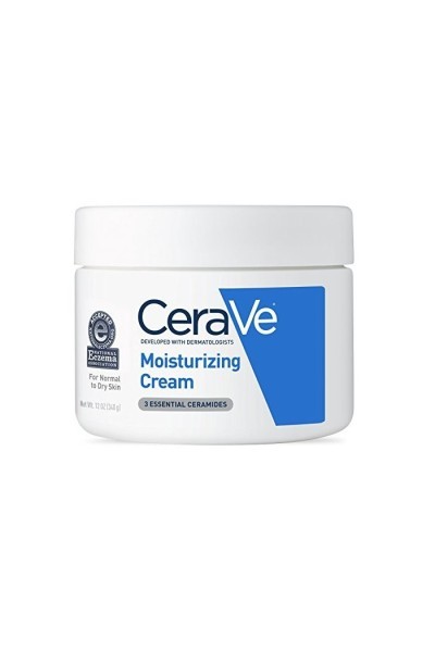 Cerave  Moisturizing Cream 340g