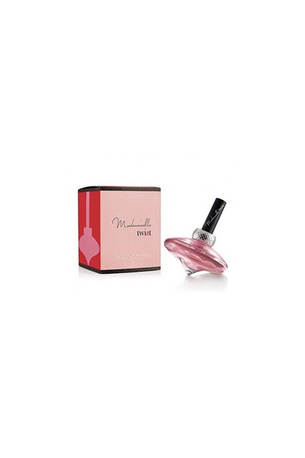 Mauboussin Mademoiselle Twist Eau De Parfum Spray 90ml