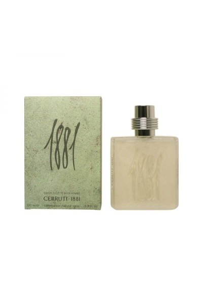 Cerruti 1881 Men Eau De Toilette Spray 100ml