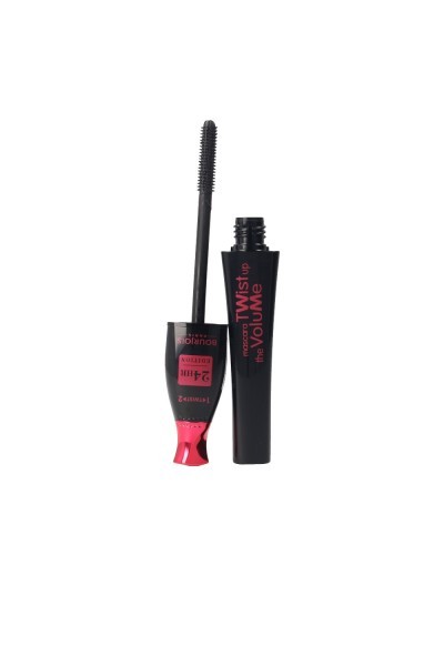 Bourjois Twist Up The Volume Mascara 24h Edition