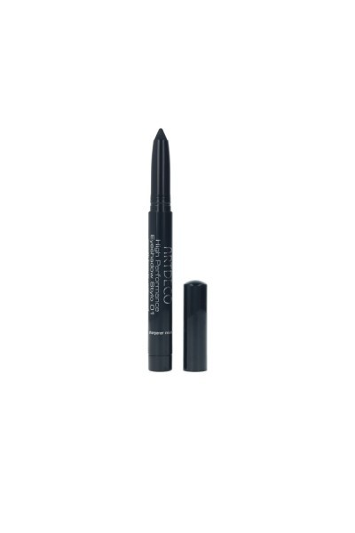 Artdeco High Performance Eyeshadow Stylo 01 Black